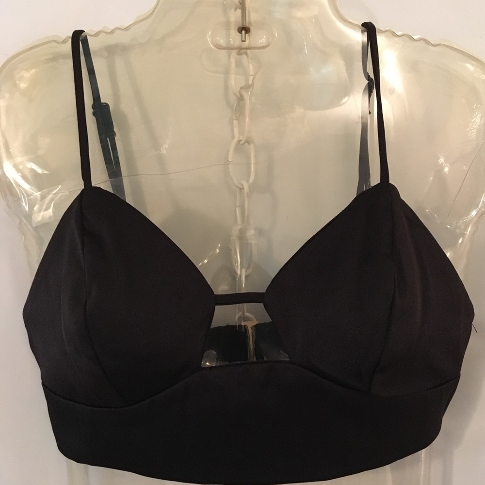 Sexy Halter Top